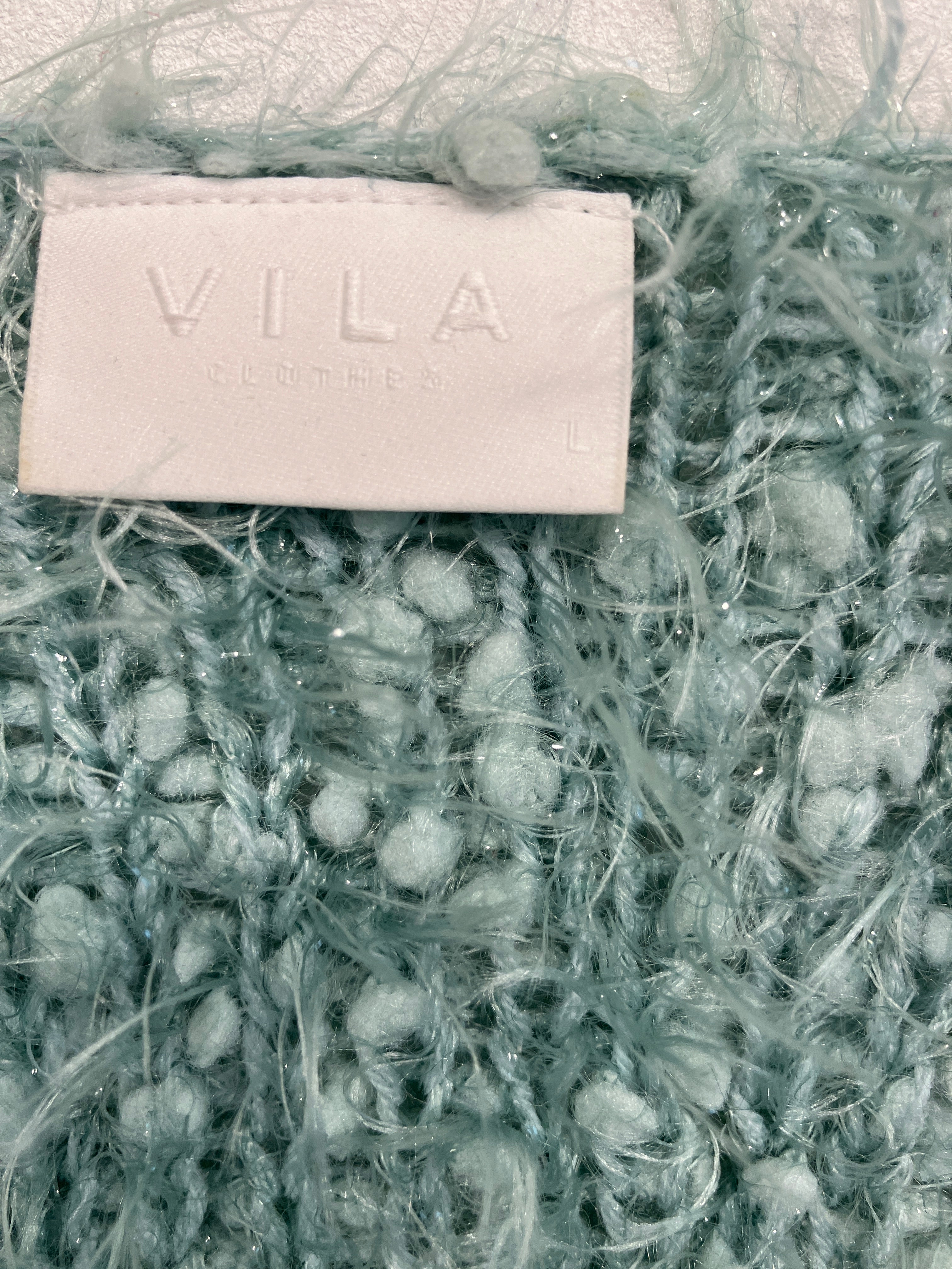 Vila Bluse